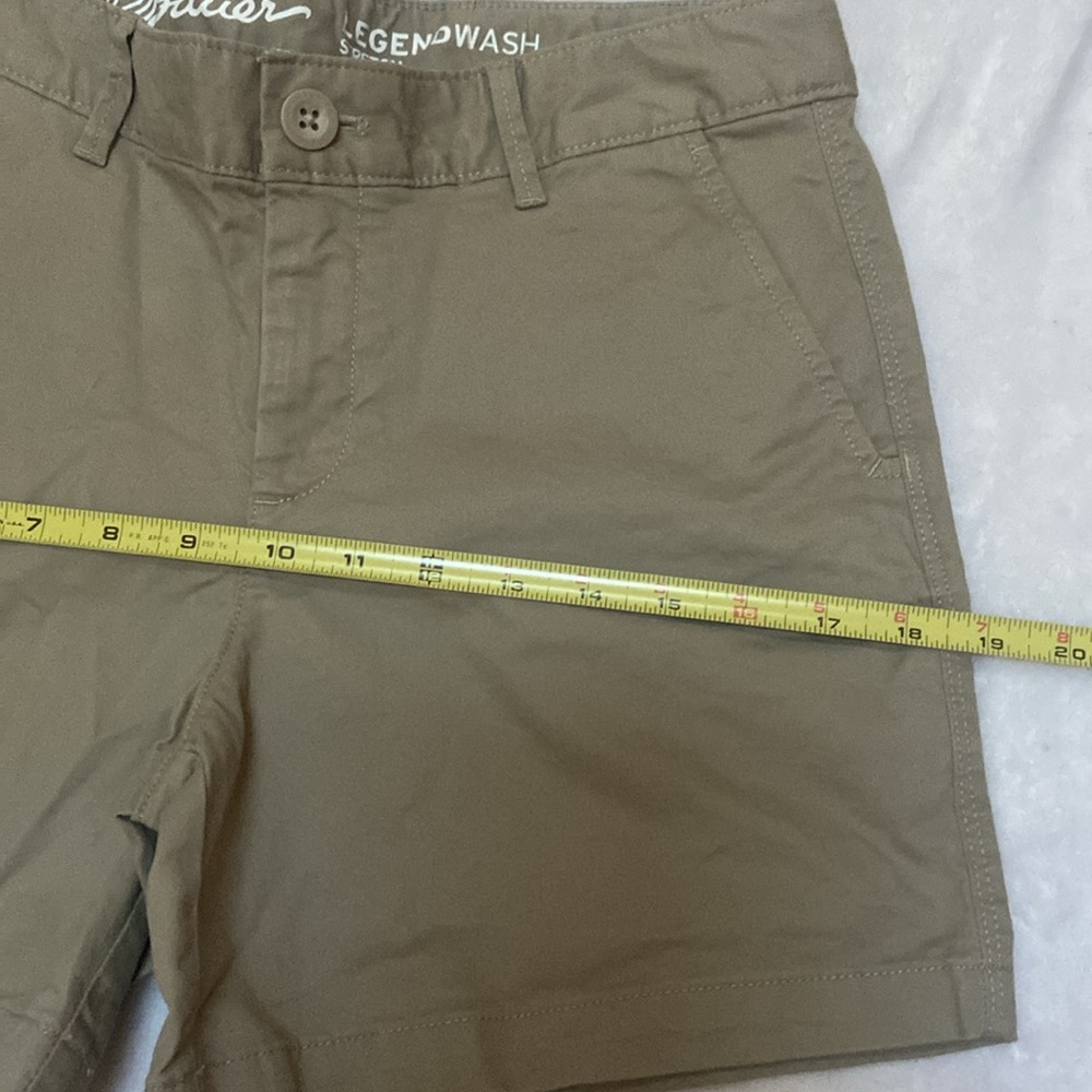NWT and NWOT Eddie Bauer Size 2 Short Bundle - Picture 8 of 13